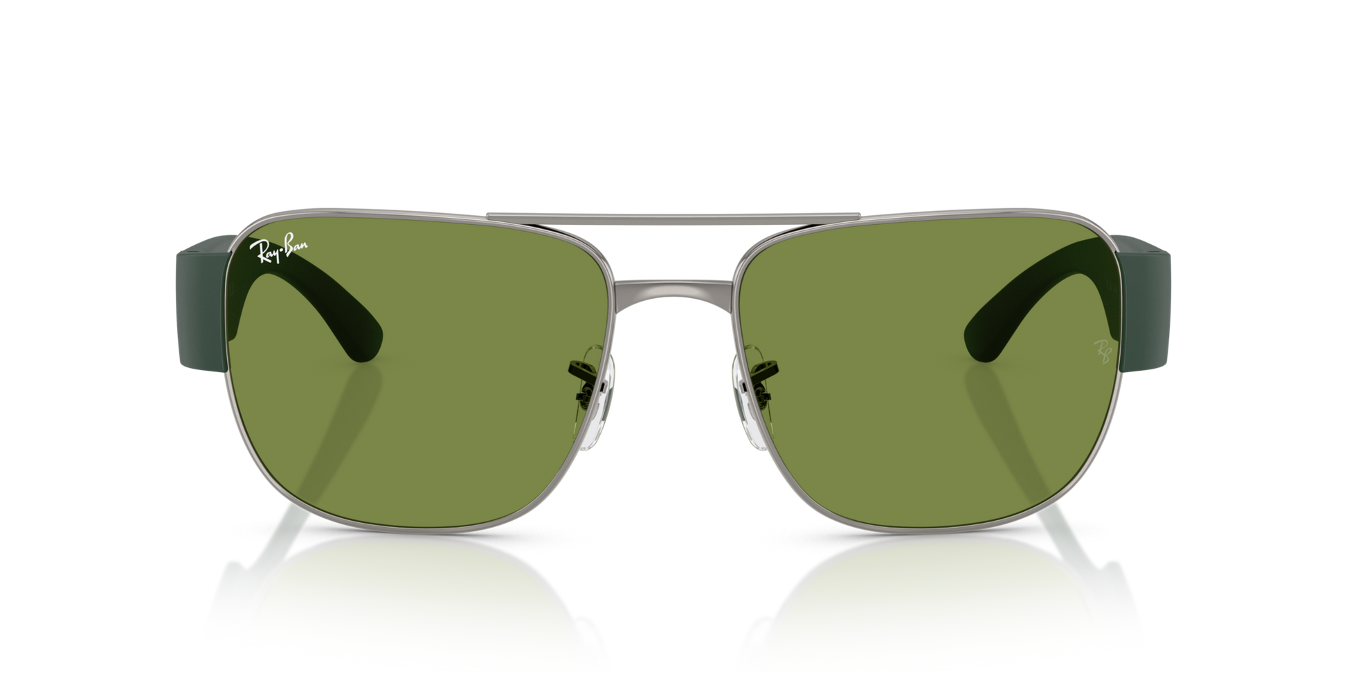 Ray-Ban RB3756 004/4E 59