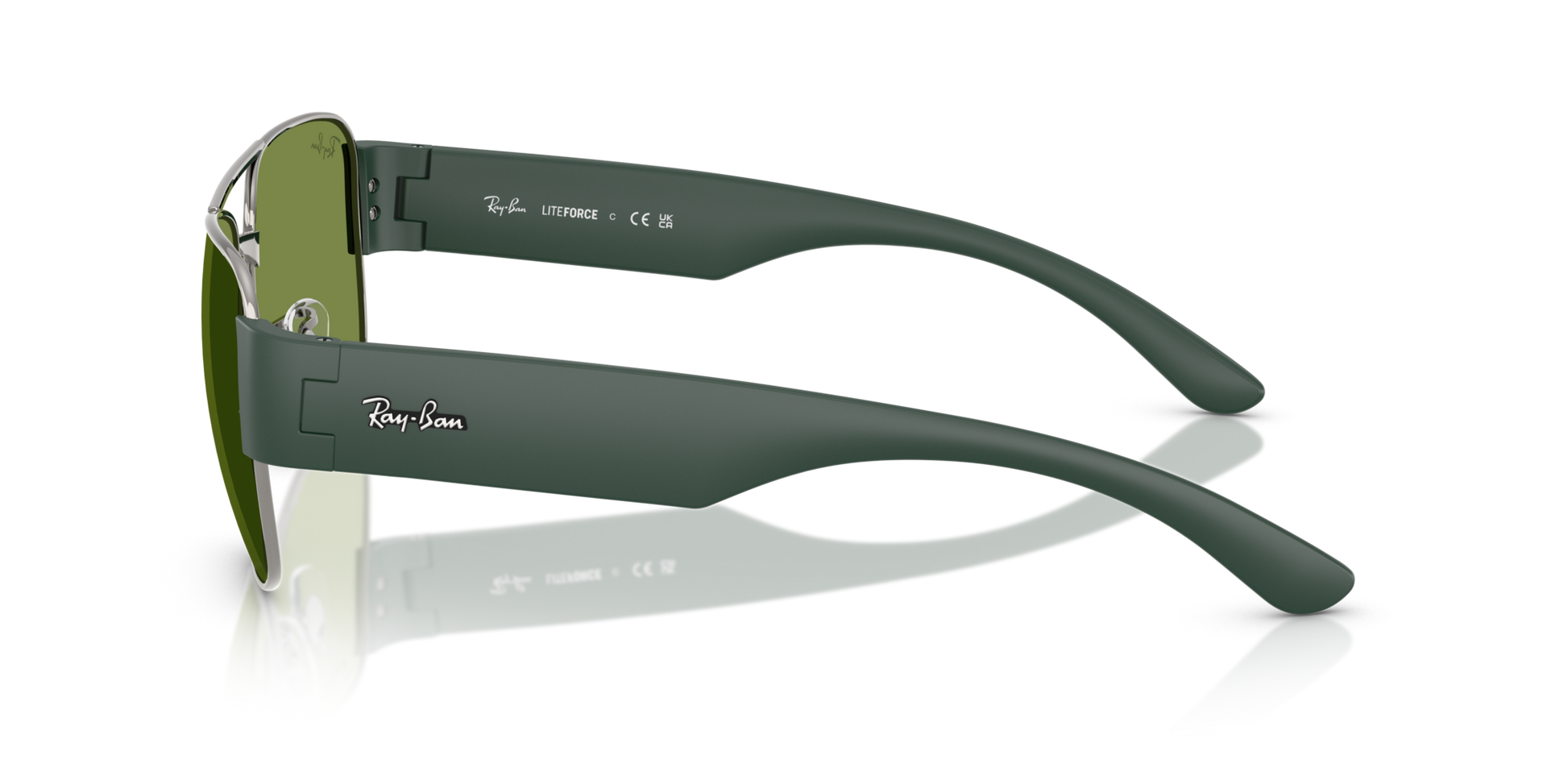 Ray-Ban RB3756 004/4E 59