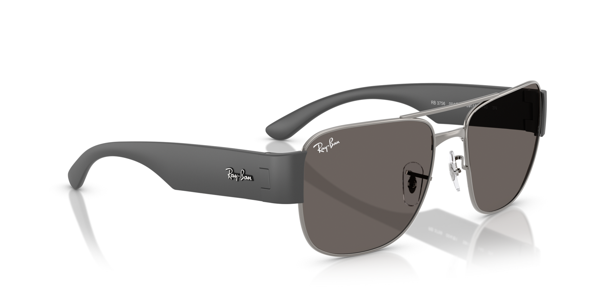 Ray-Ban RB3756 004/B1 59