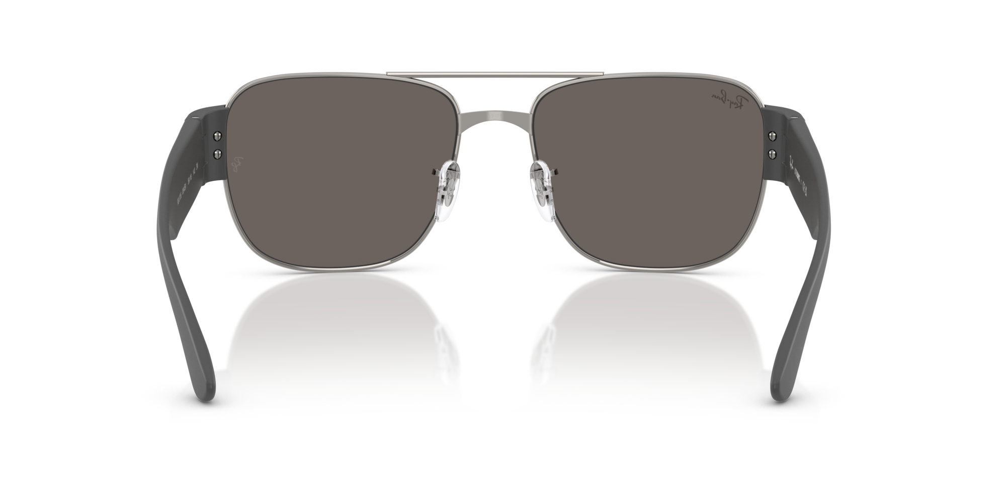 Ray-Ban RB3756 004/B1 59