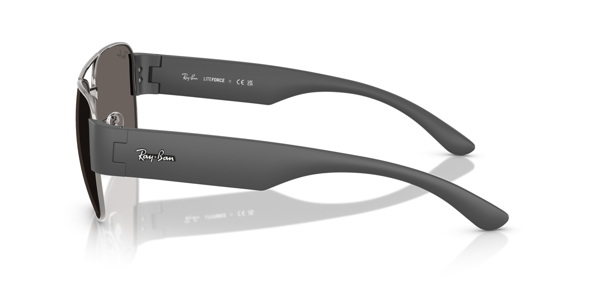 Ray-Ban RB3756 004/B1 59