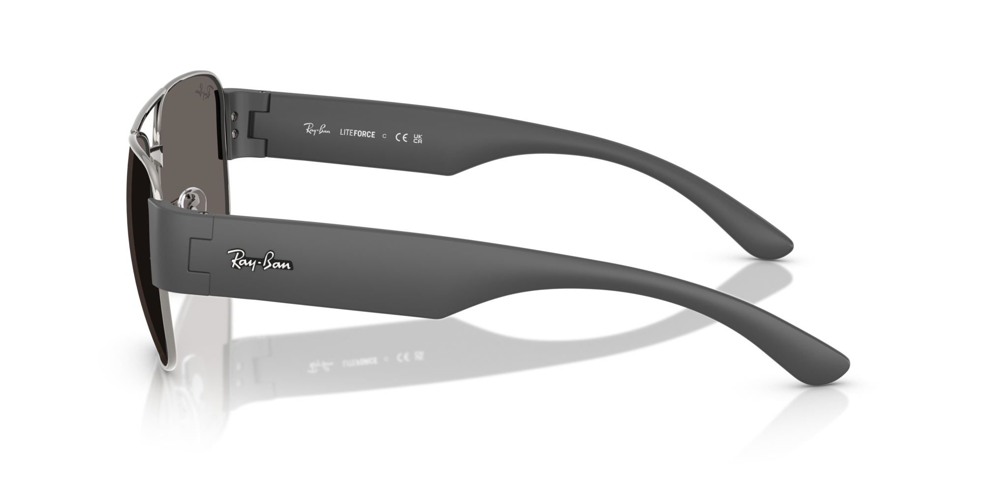 Ray-Ban RB3756 004/B1 59