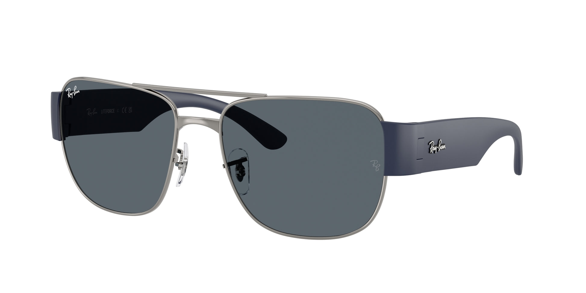 Ray-Ban RB3756 004/R5 59