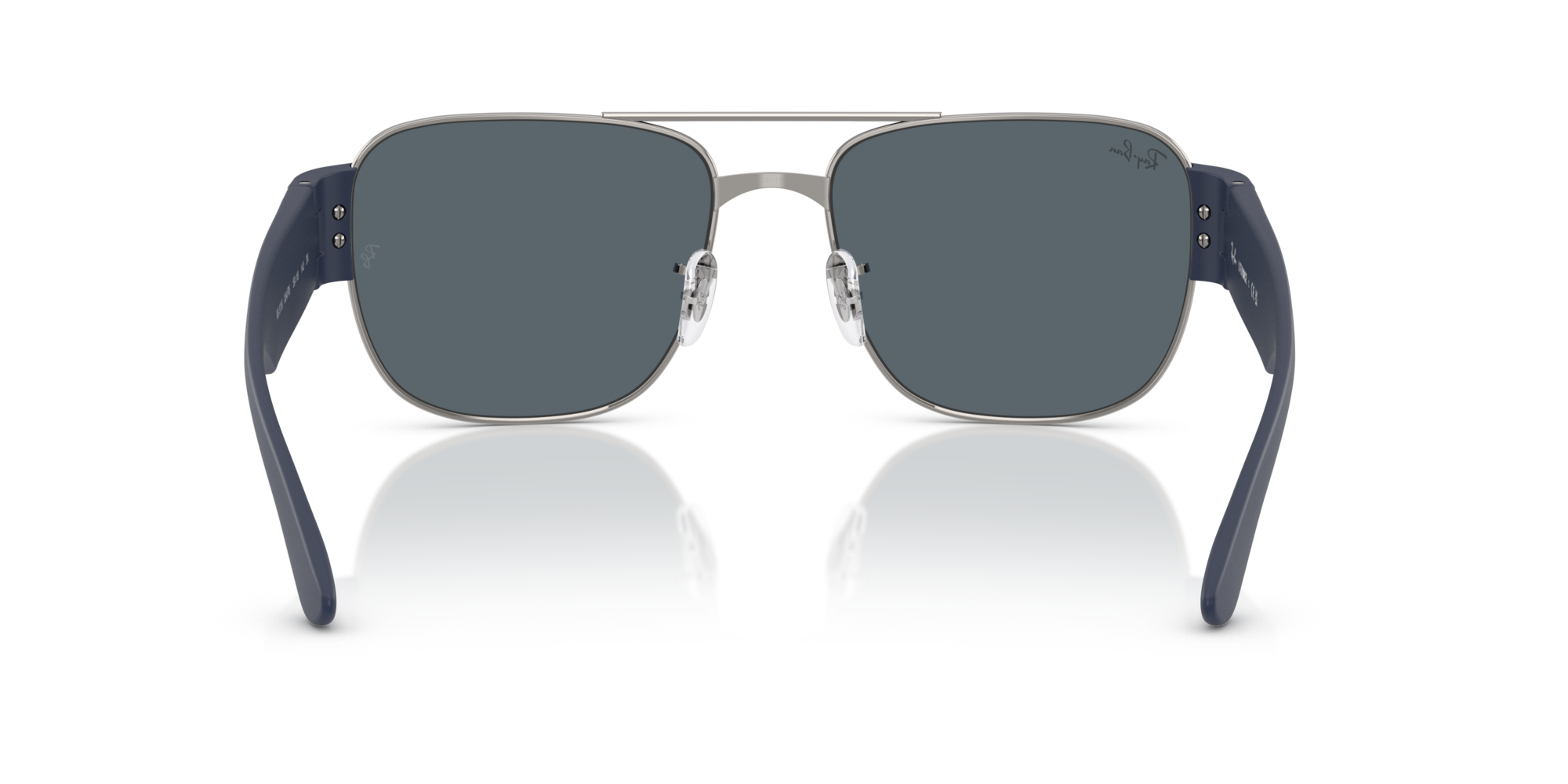 Ray-Ban RB3756 004/R5 59