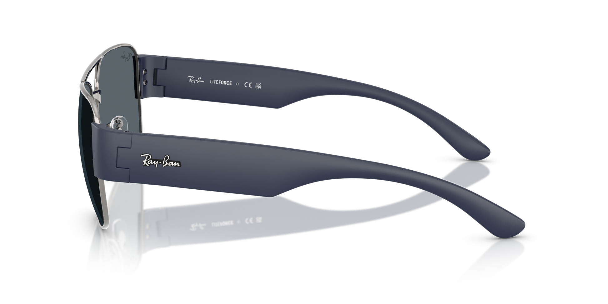 Ray-Ban RB3756 004/R5 59