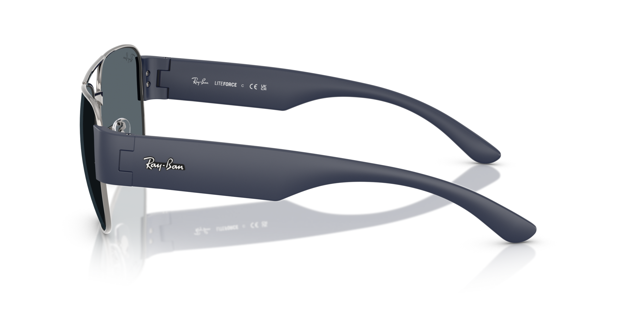 Ray-Ban RB3756 004/R5 59