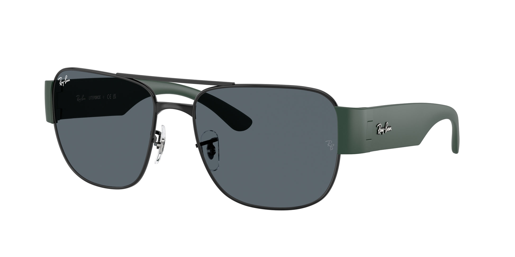 Ray-Ban RB3756 926931 56