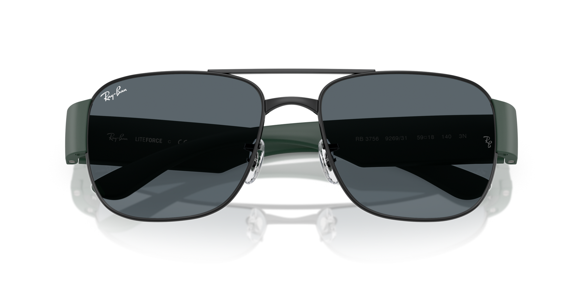 Ray-Ban RB3756 926931 56