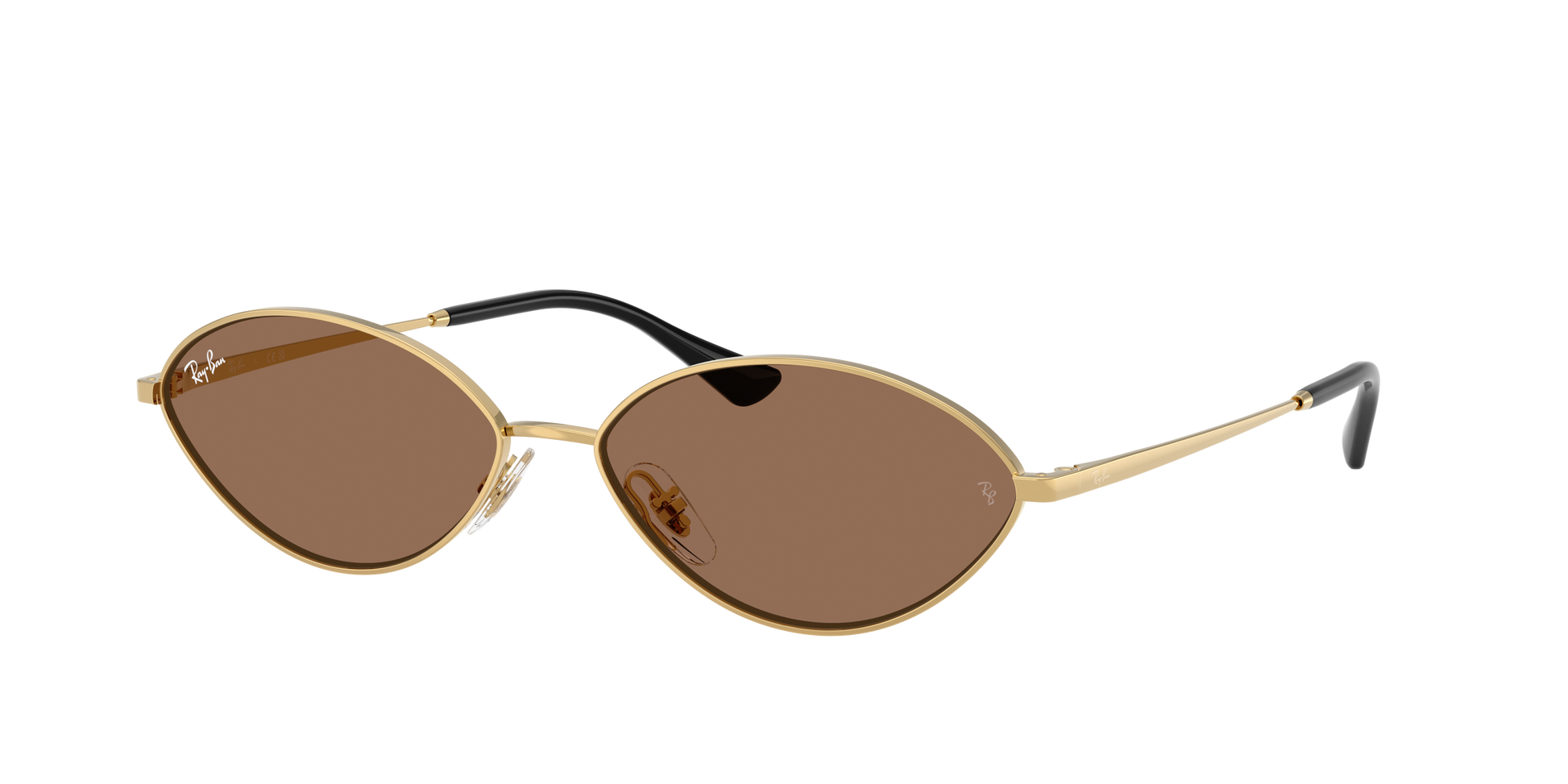 Ray-Ban Kai RB3757 001/73