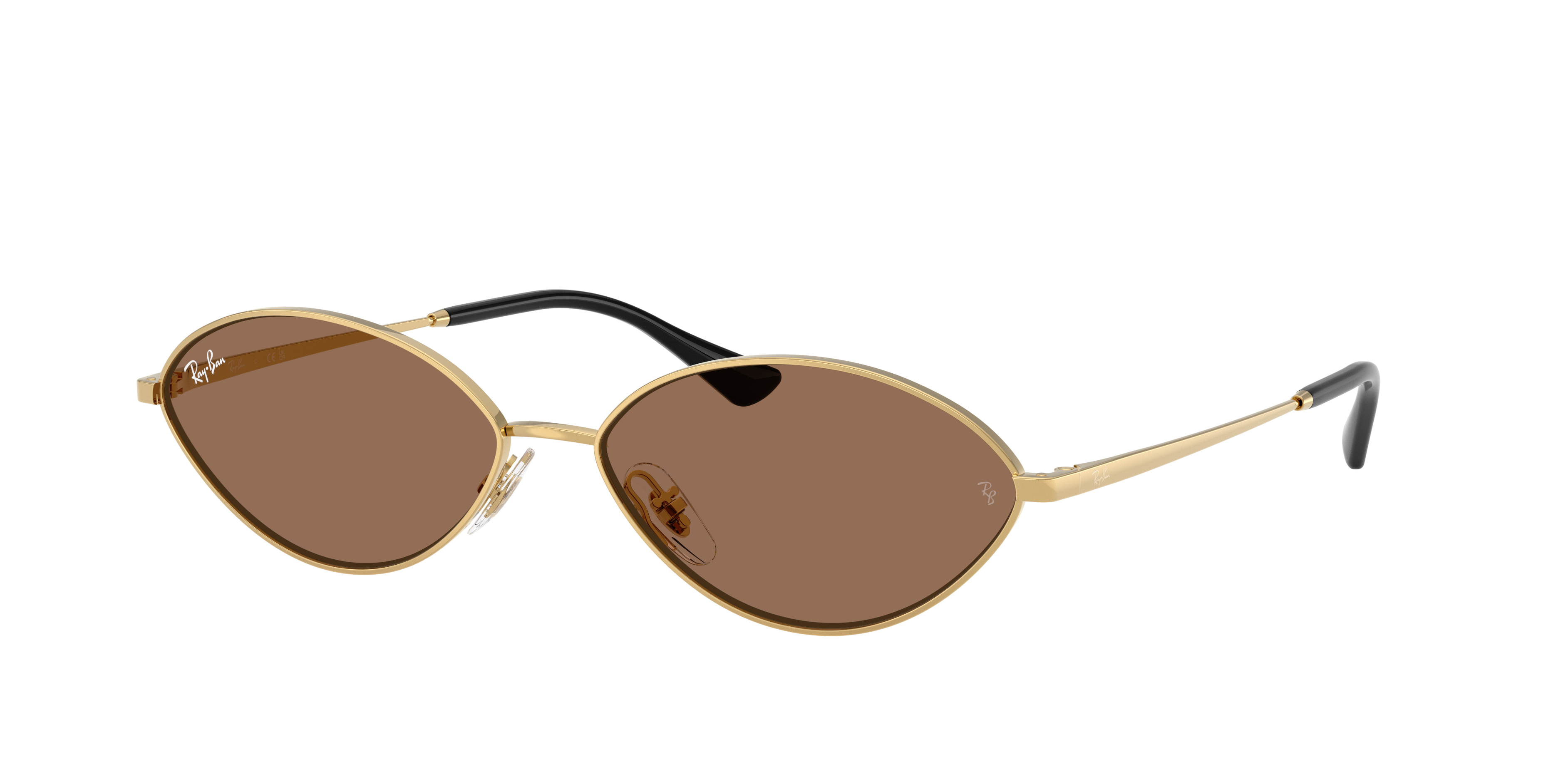 Ray-Ban Kai RB3757 001/73