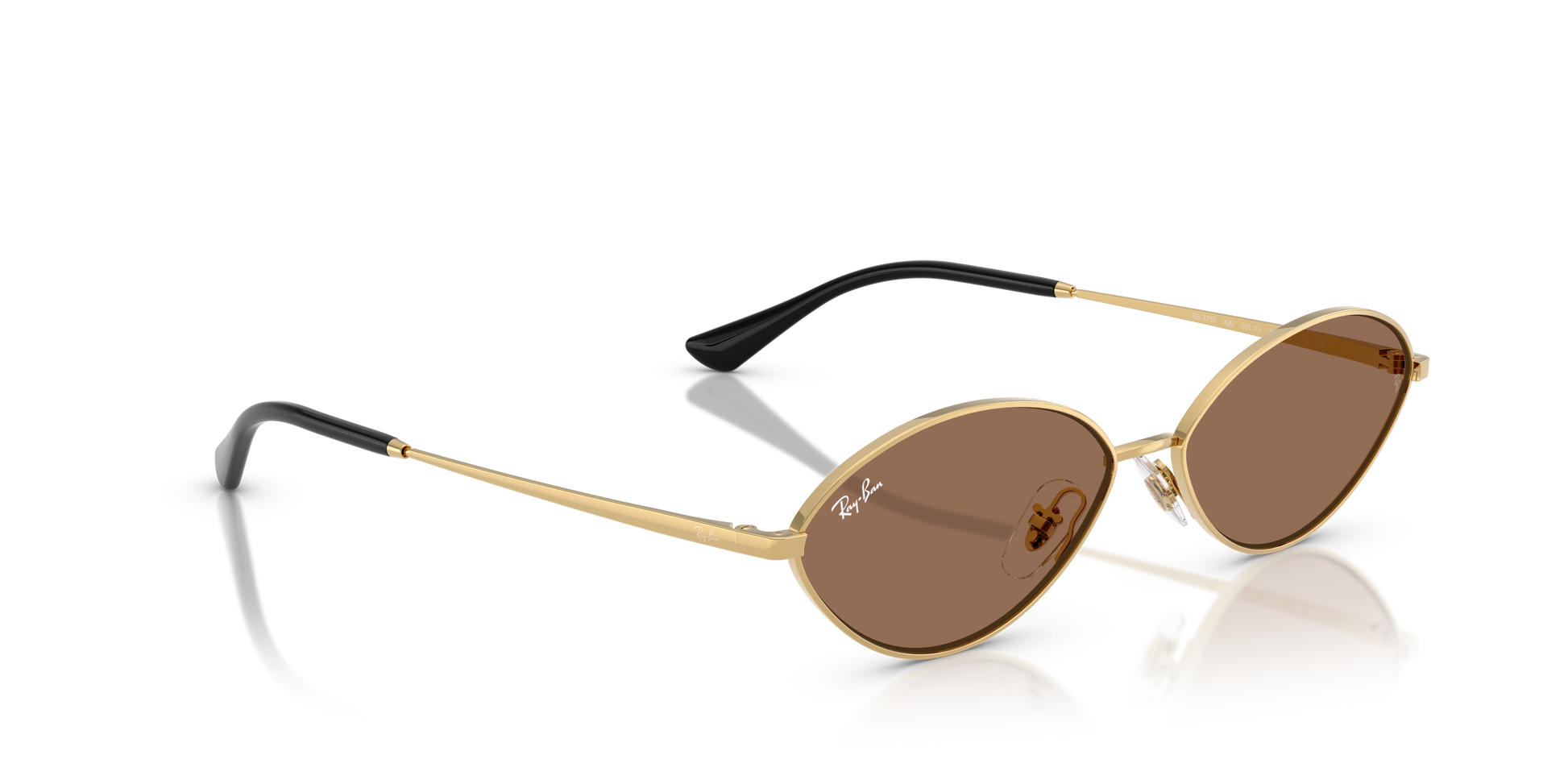 Ray-Ban Kai RB3757 001/73