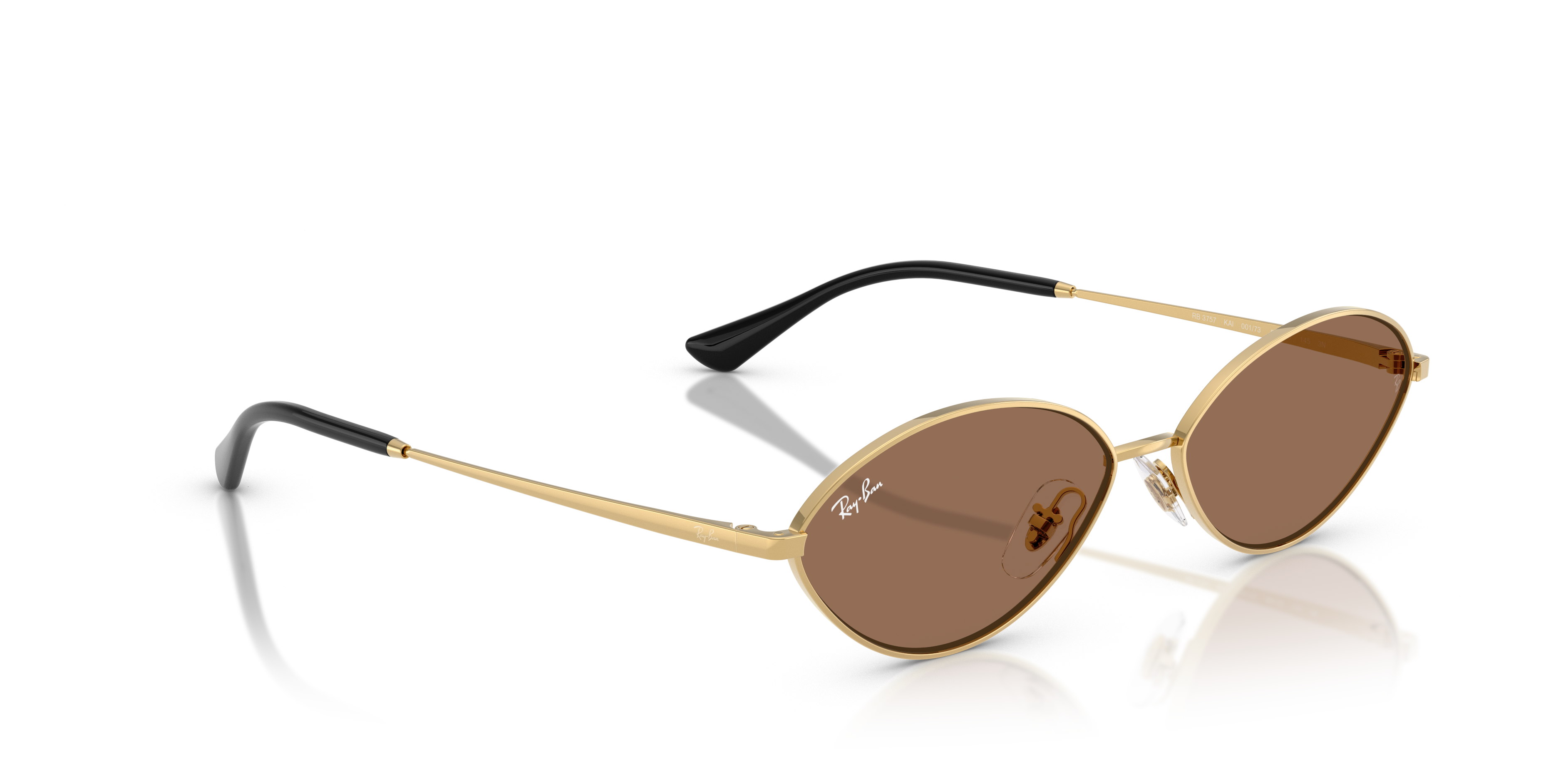 Ray-Ban Kai RB3757 001/73