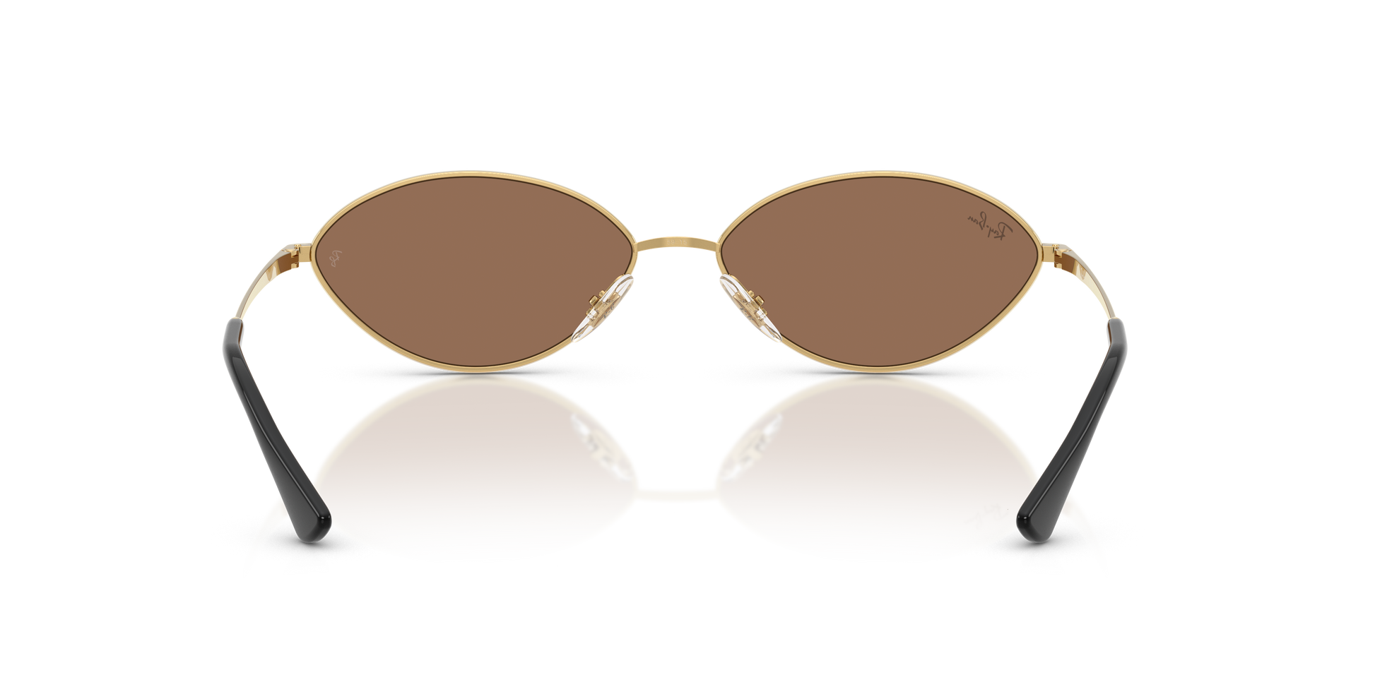 Ray-Ban Kai RB3757 001/73