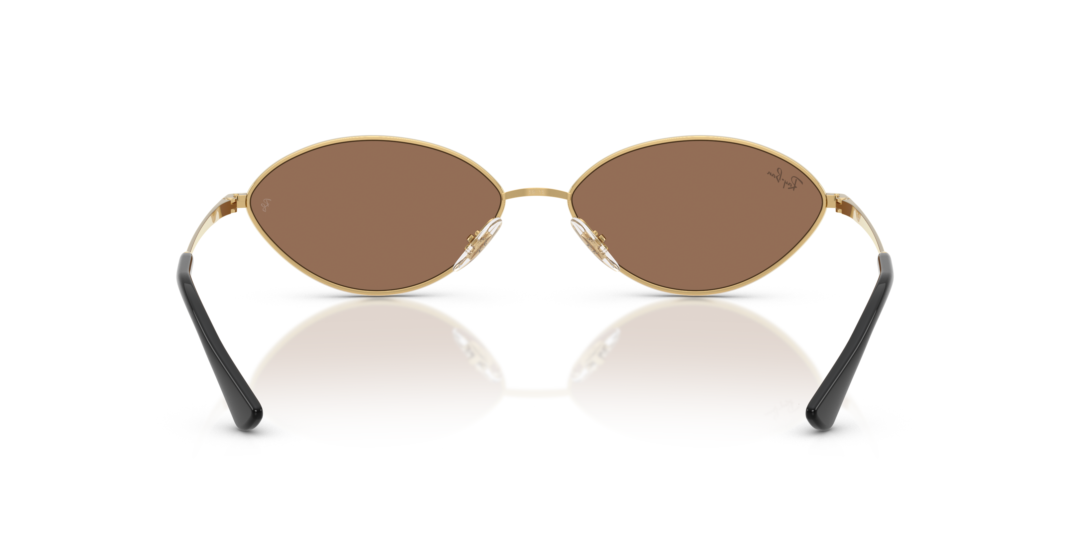 Ray-Ban Kai RB3757 001/73