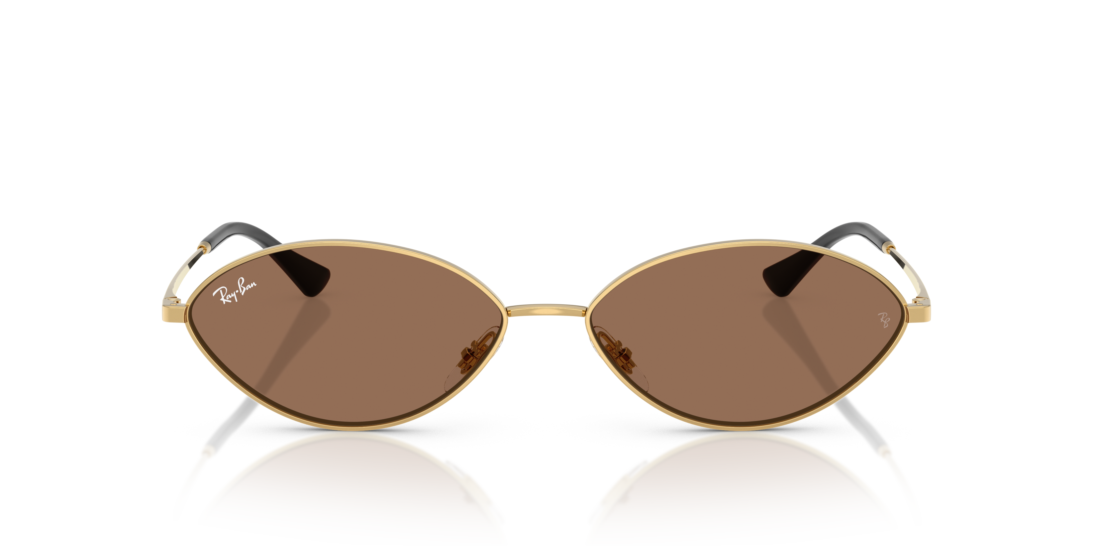Ray-Ban Kai RB3757 001/73