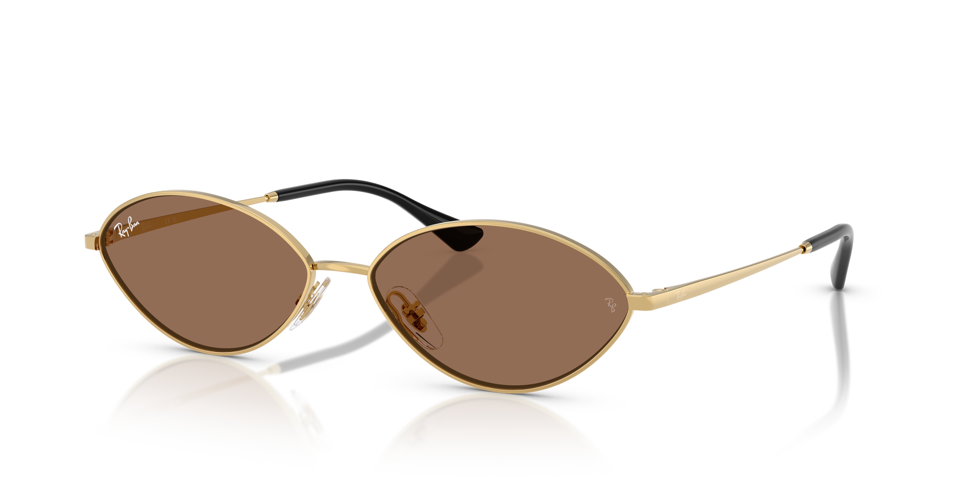 Ray-Ban Kai RB3757 001/73