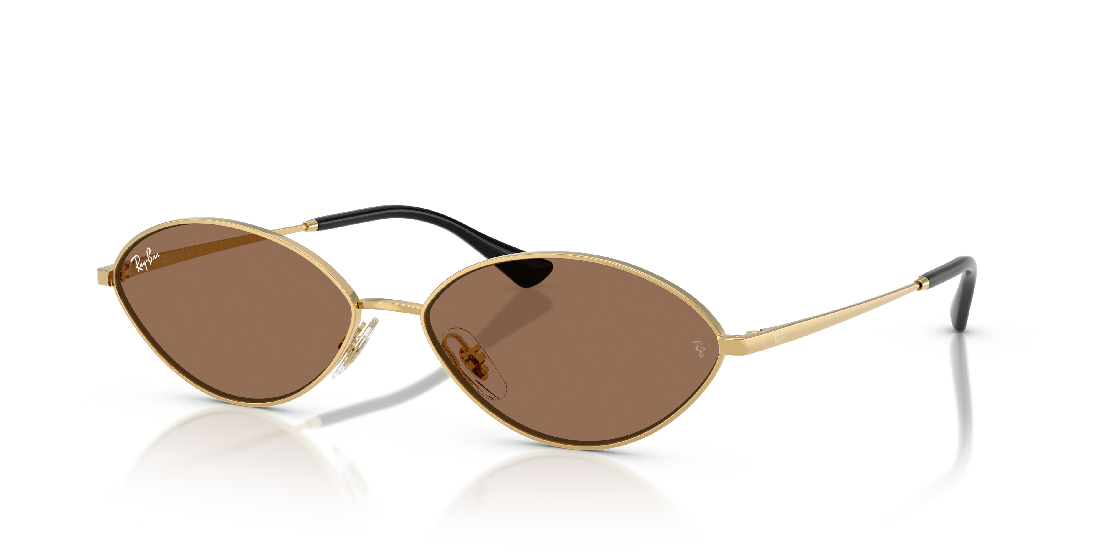 Ray-Ban Kai RB3757 001/73
