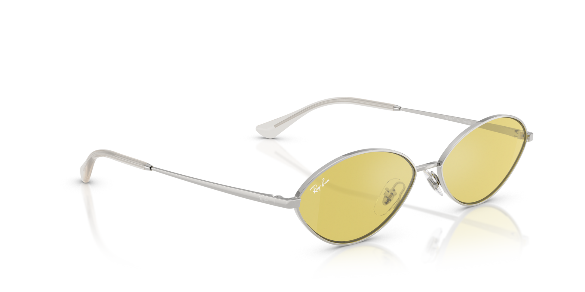 Ray-Ban RB3757 003/6D 56