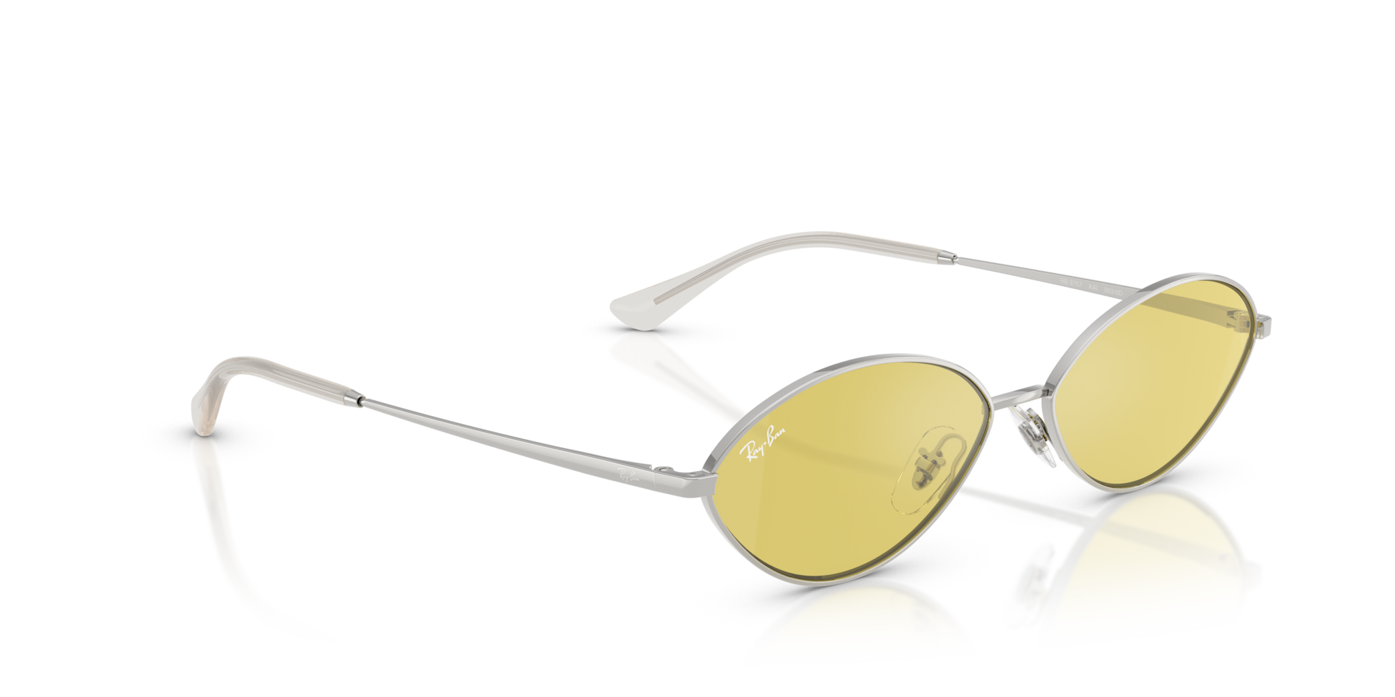 Ray-Ban RB3757 003/6D 56