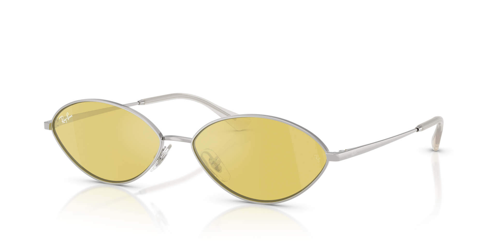 Ray-Ban RB3757 003/6D 56