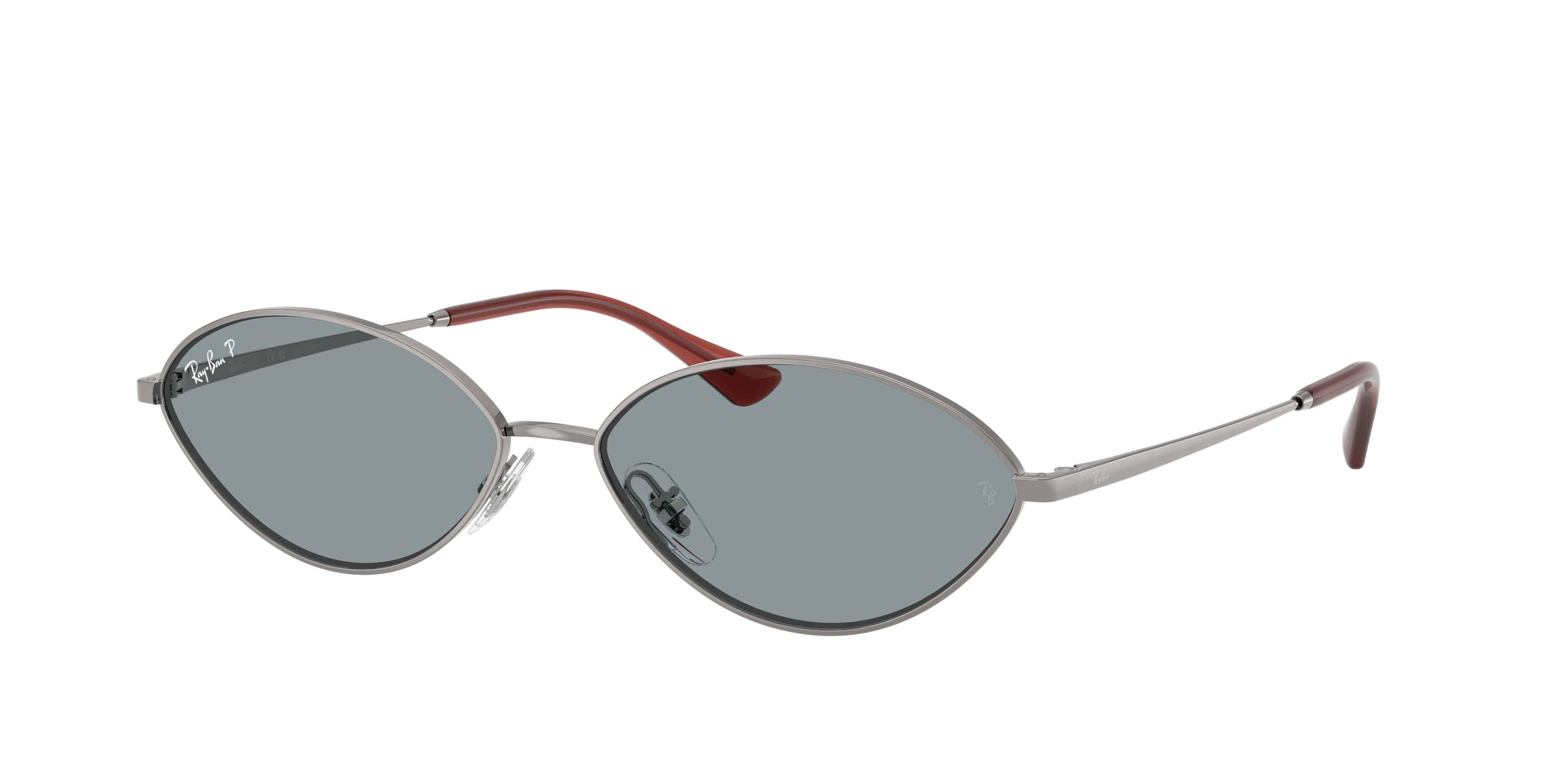 Ray-Ban RB3757 KAI 004/2V