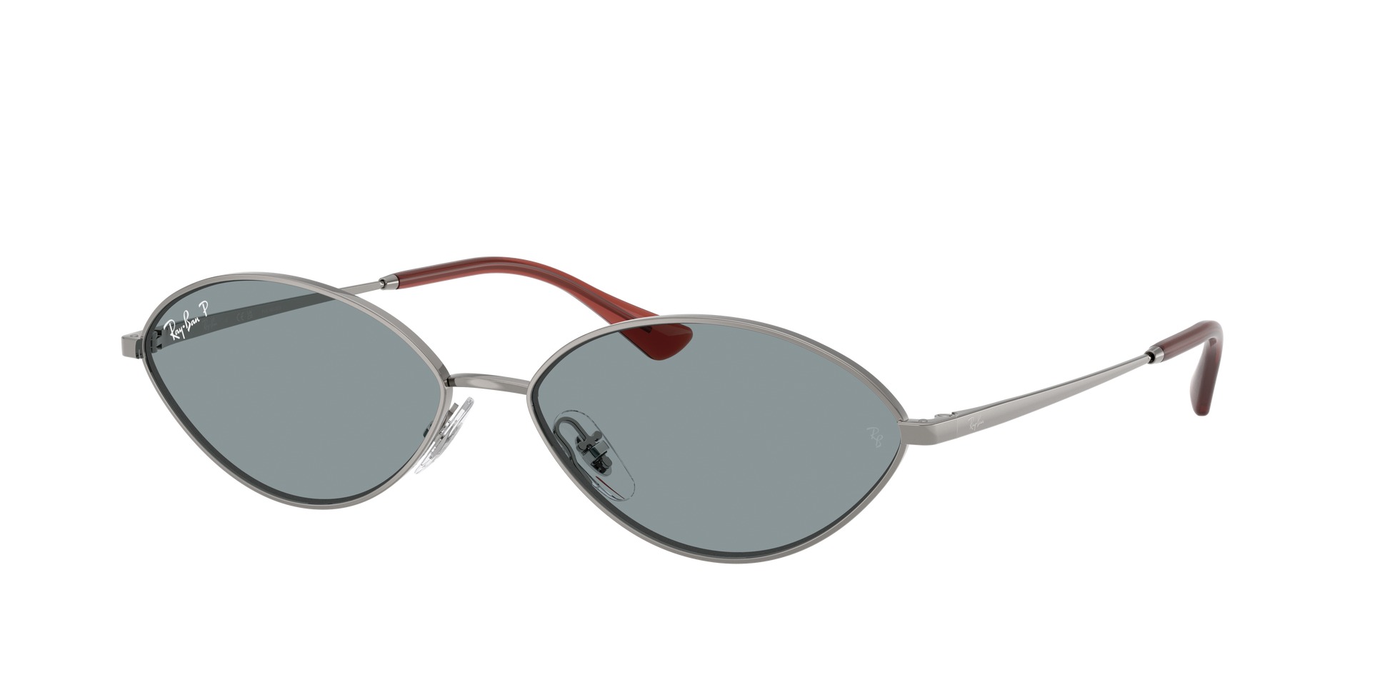 Ray-Ban RB3757 KAI 004/2V