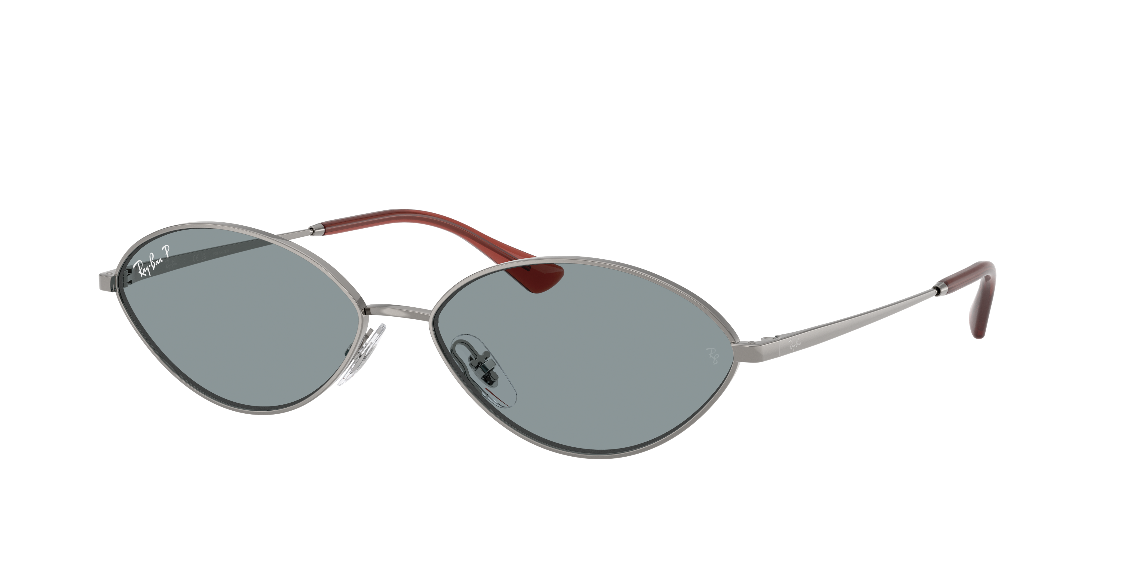 Ray-Ban RB3757 KAI 004/2V