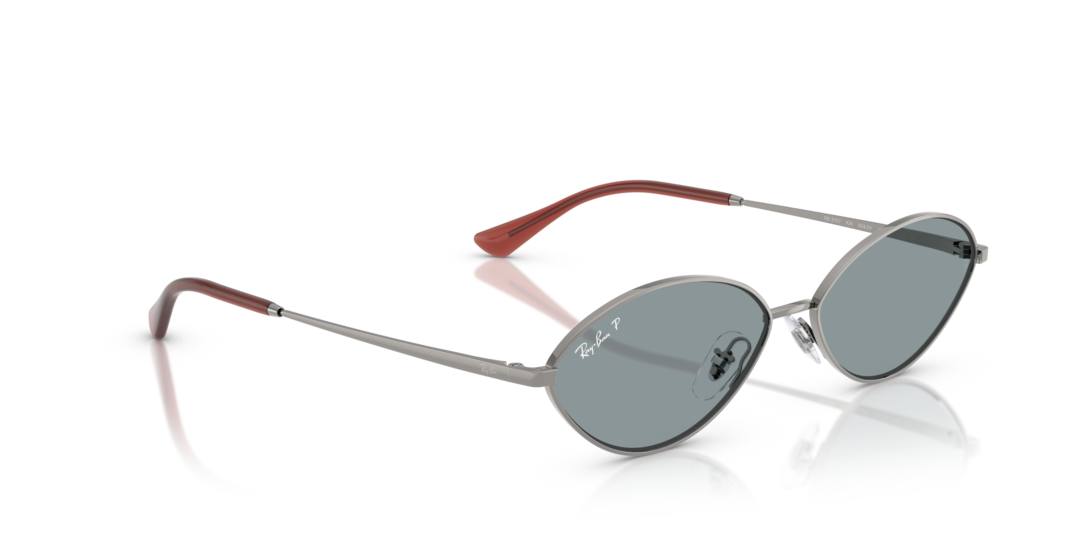 Ray-Ban RB3757 KAI 004/2V