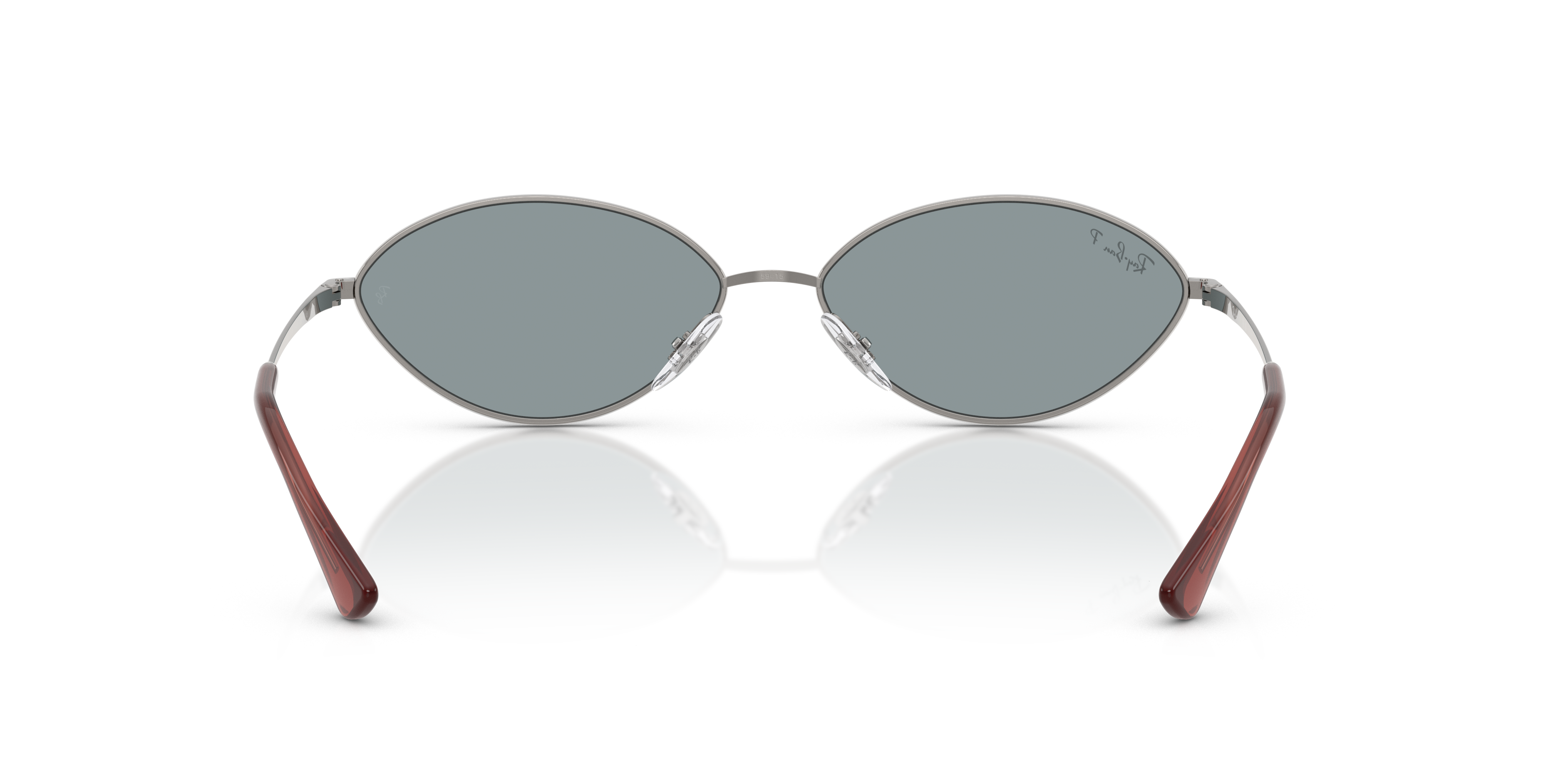 Ray-Ban RB3757 KAI 004/2V