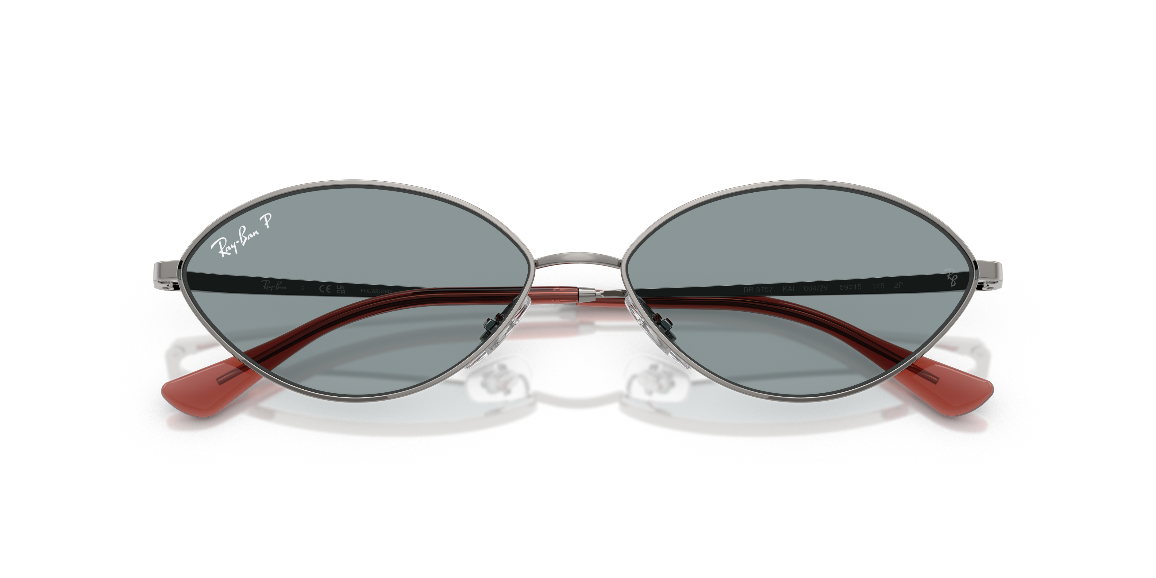 Ray-Ban RB3757 KAI 004/2V