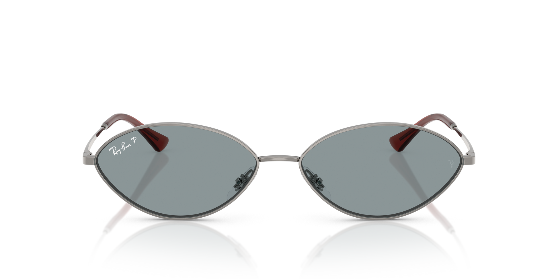 Ray-Ban RB3757 KAI 004/2V
