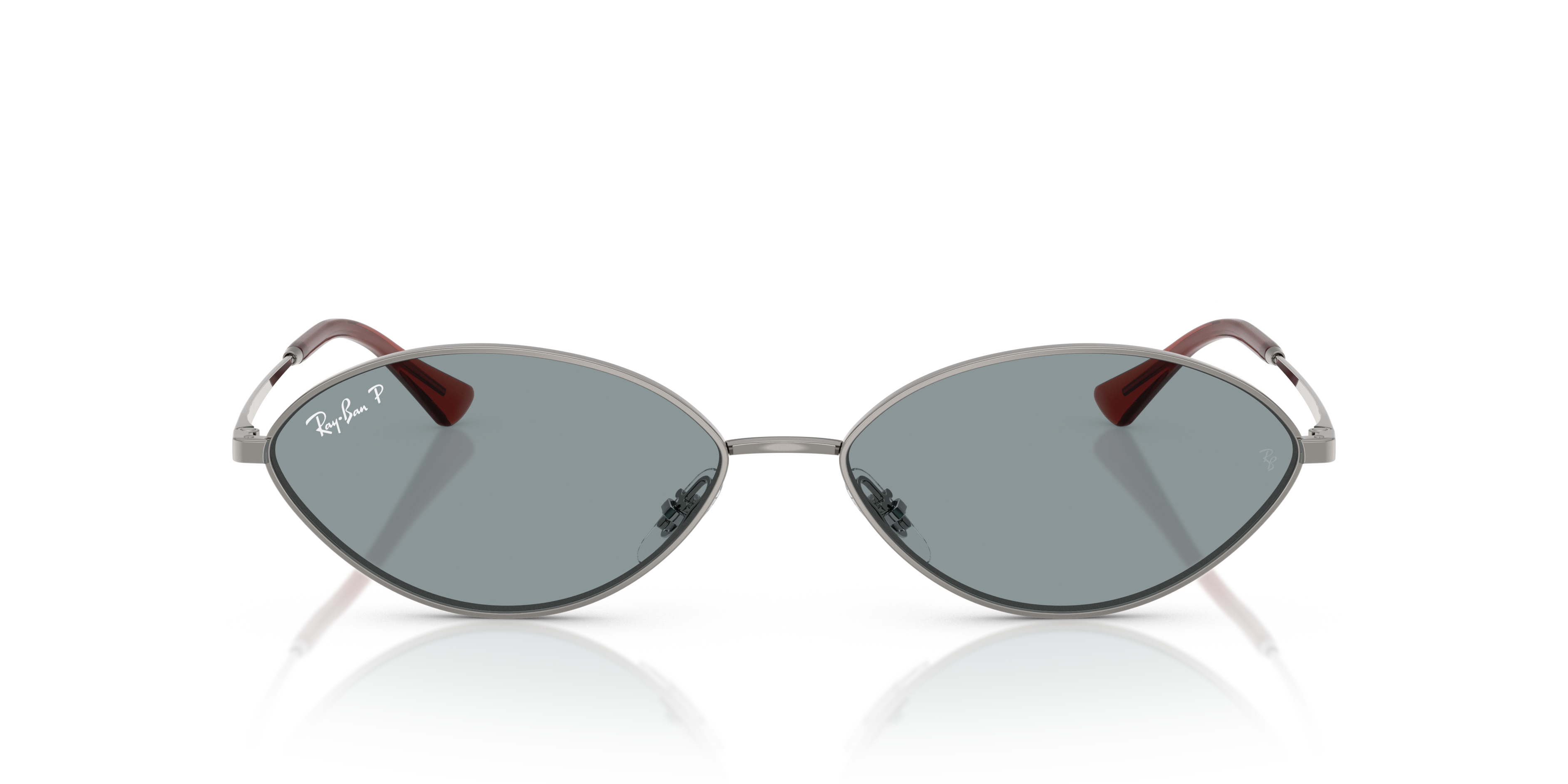 Ray-Ban RB3757 KAI 004/2V