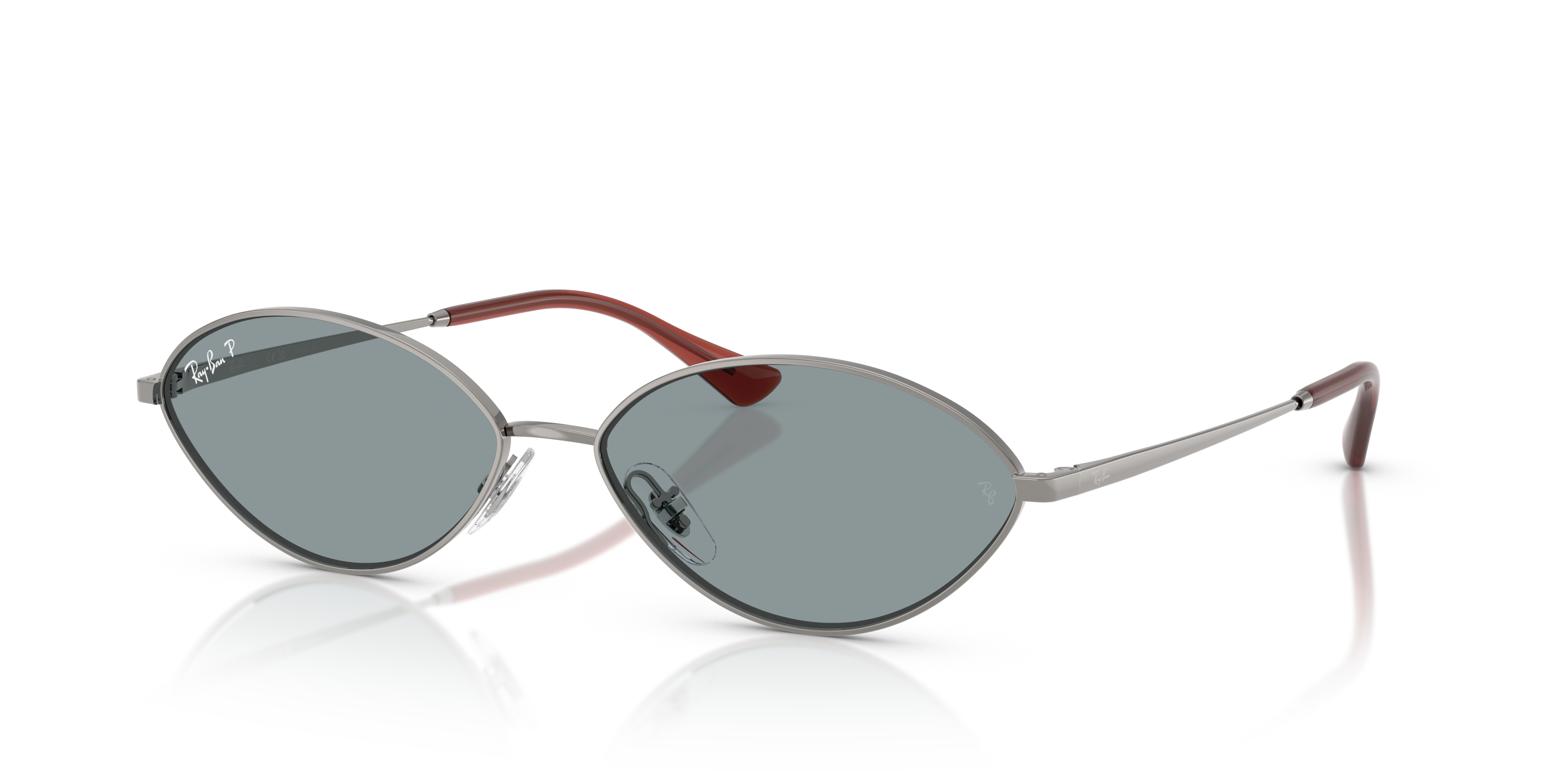 Ray-Ban RB3757 KAI 004/2V