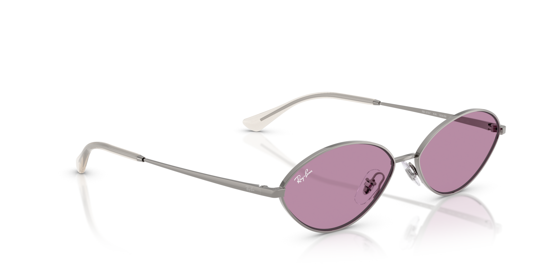 Ray-Ban RB3757 004/69 59