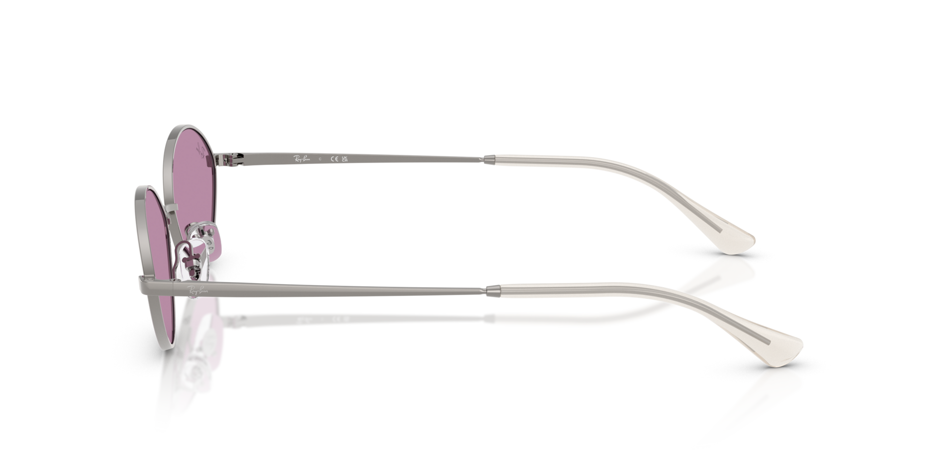 Ray-Ban RB3757 004/69 59