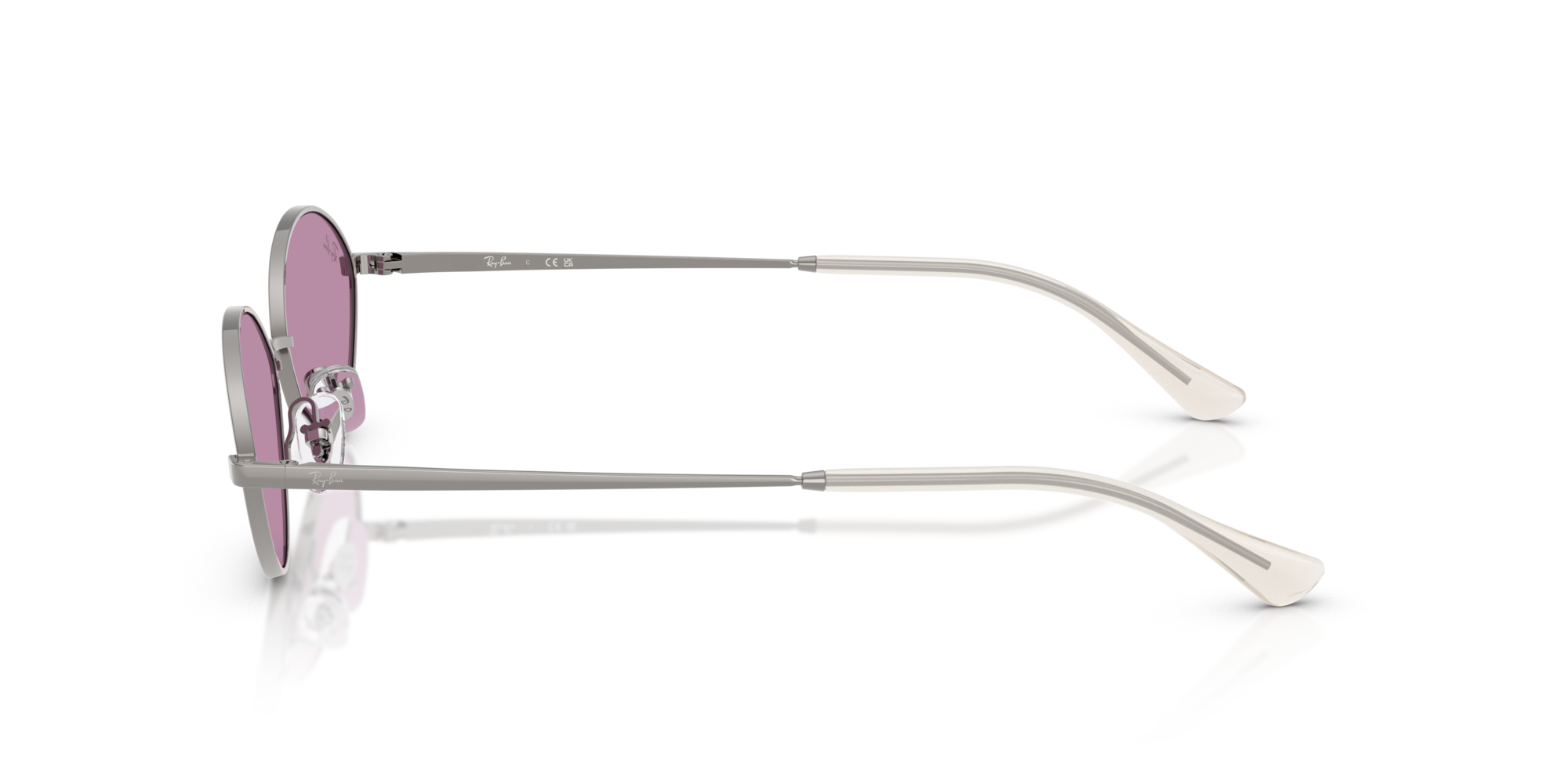 Ray-Ban RB3757 004/69 59