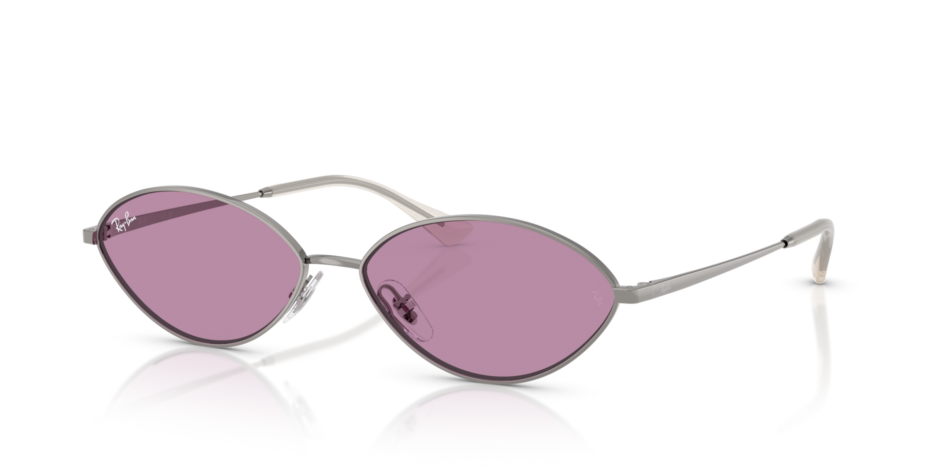 Ray-Ban RB3757 004/69 59