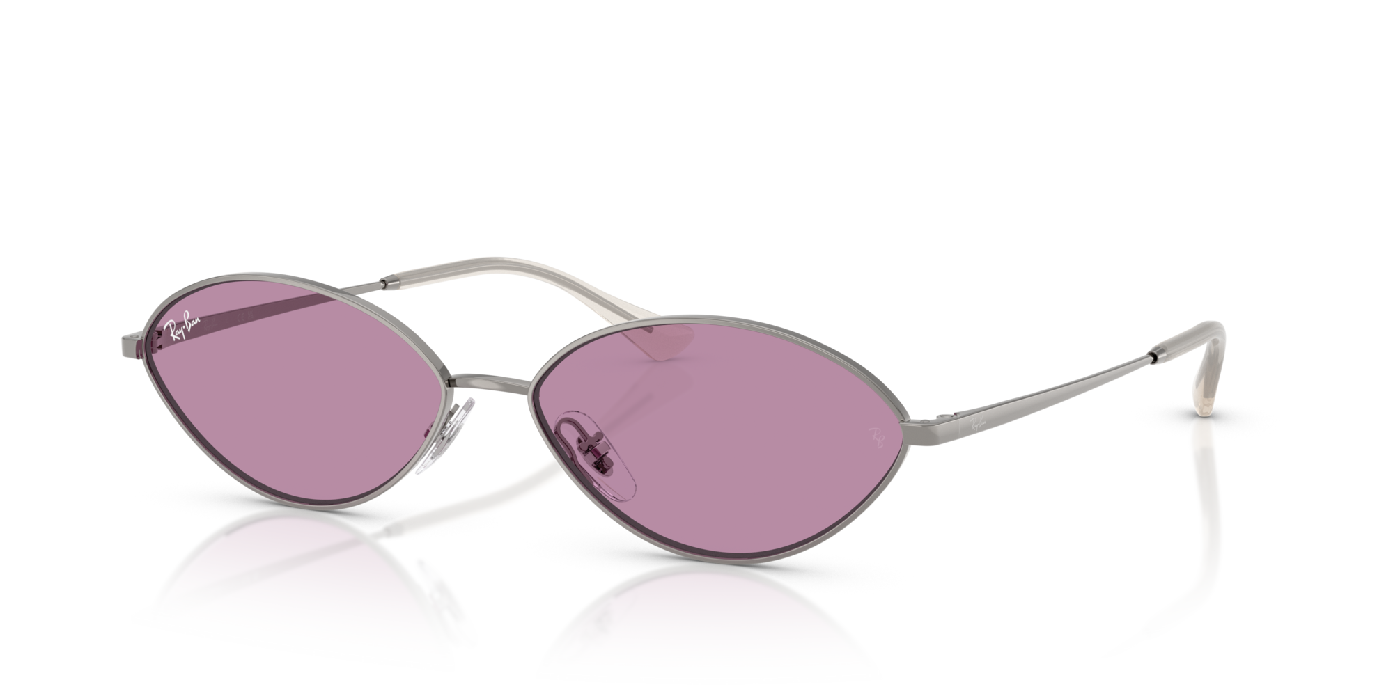 Ray-Ban RB3757 004/69 59