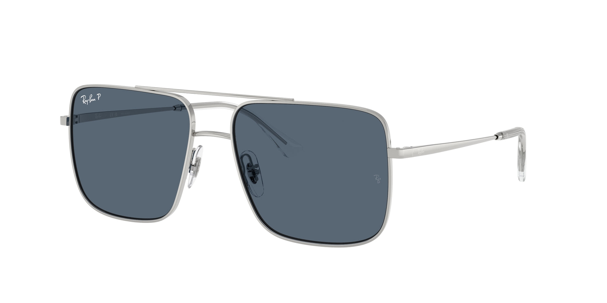 Ray-Ban RB3758 003/2V 56