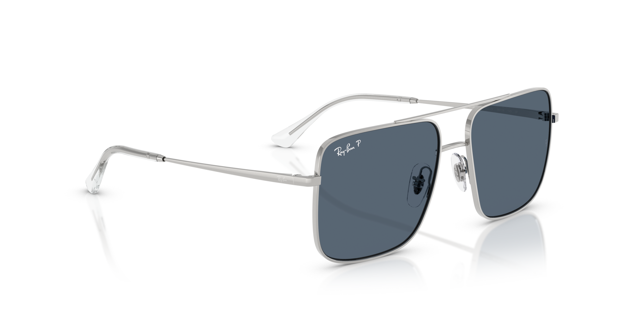 Ray-Ban RB3758 003/2V 56