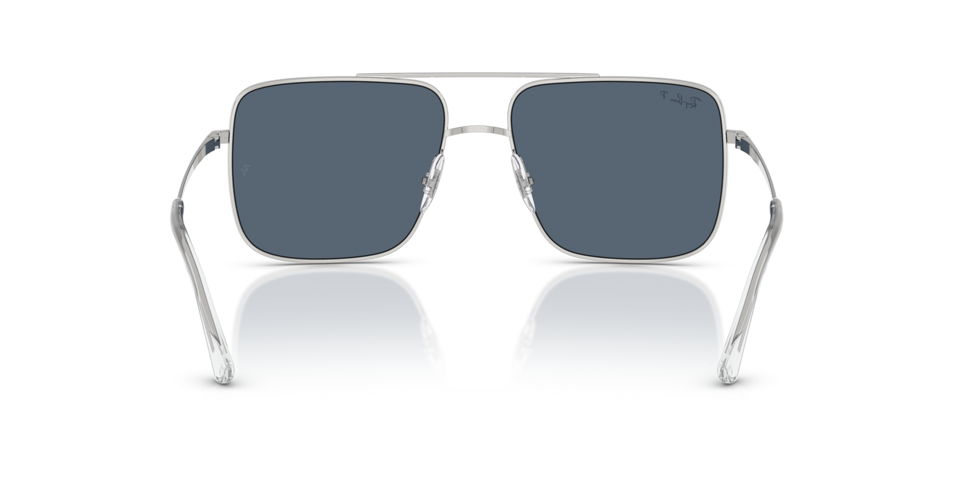 Ray-Ban RB3758 003/2V 56