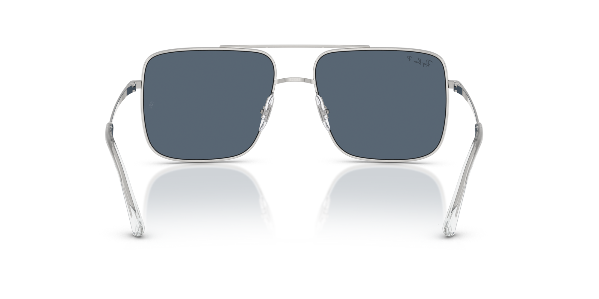 Ray-Ban RB3758 003/2V 56