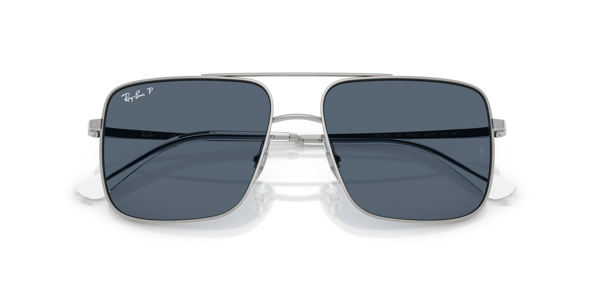 Ray-Ban RB3758 003/2V 56