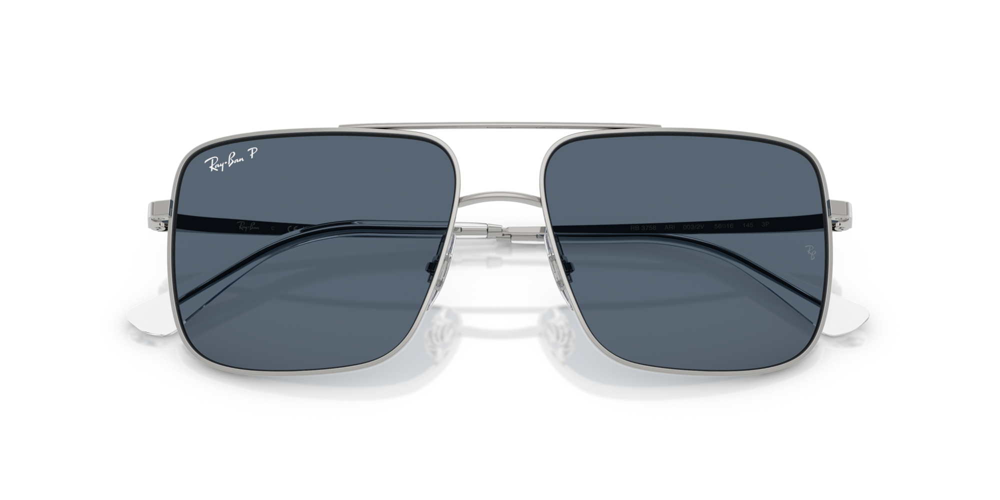 Ray-Ban RB3758 003/2V 56