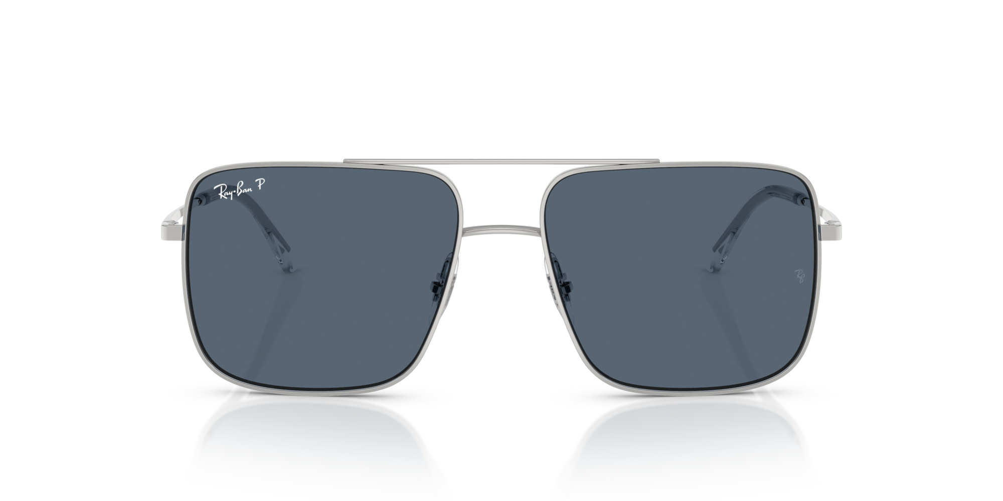 Ray-Ban RB3758 003/2V 56