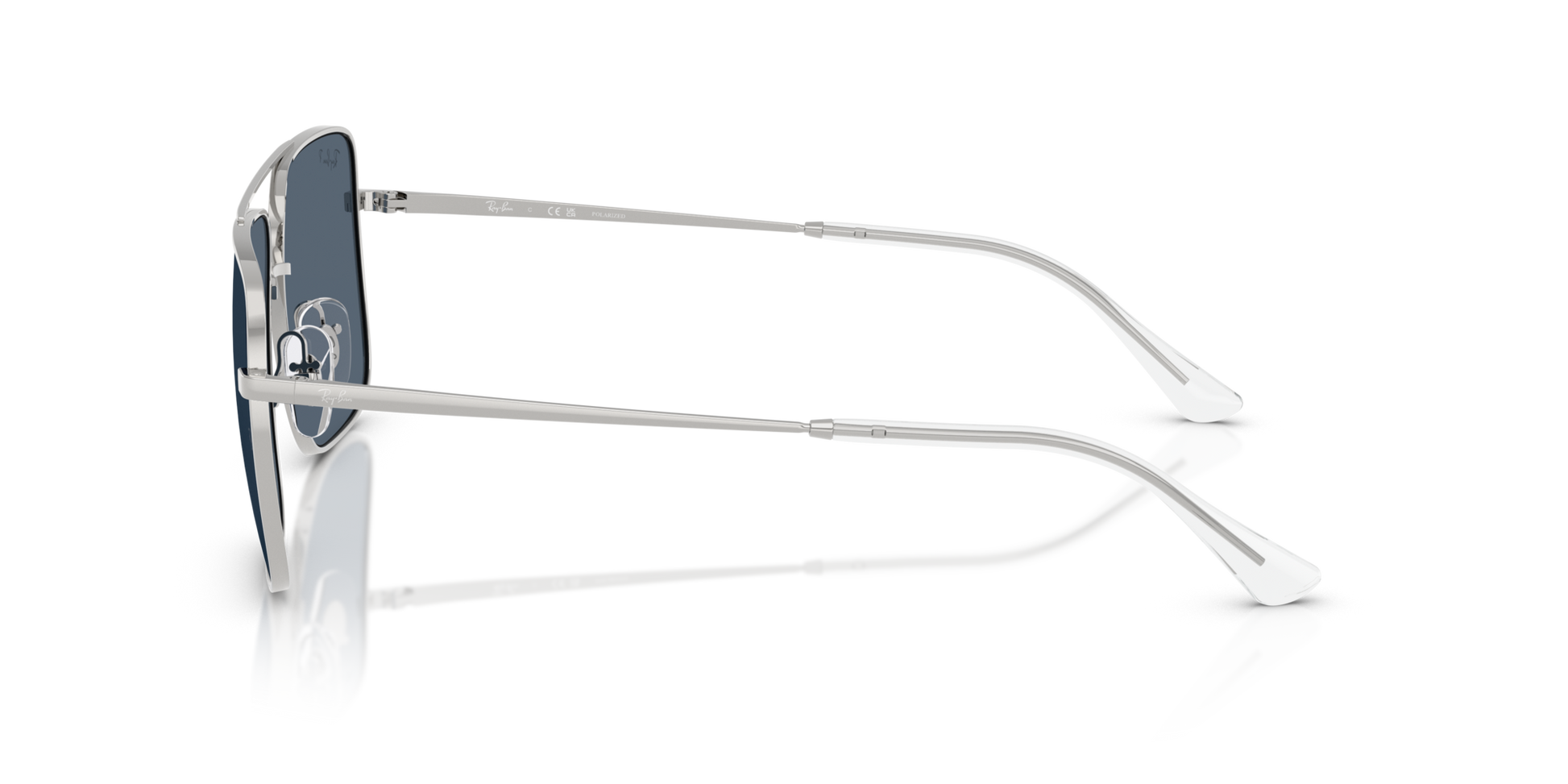 Ray-Ban RB3758 003/2V 56