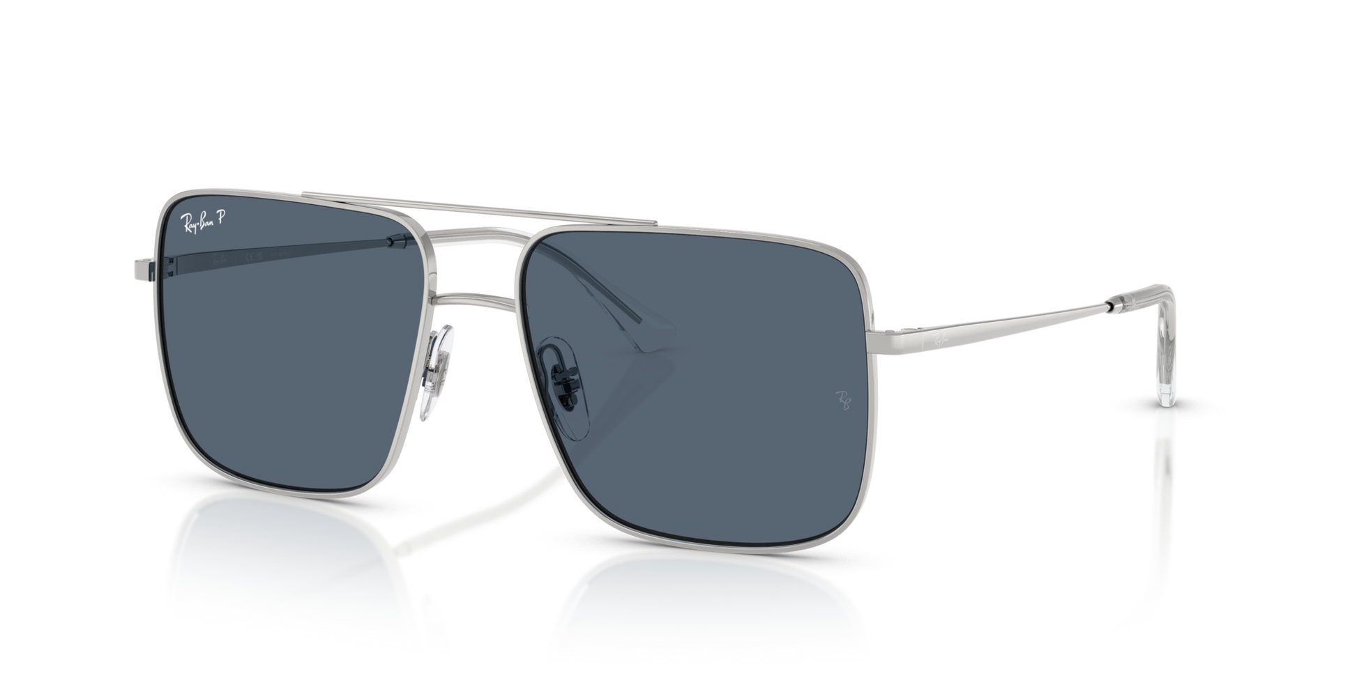 Ray-Ban RB3758 003/2V 56