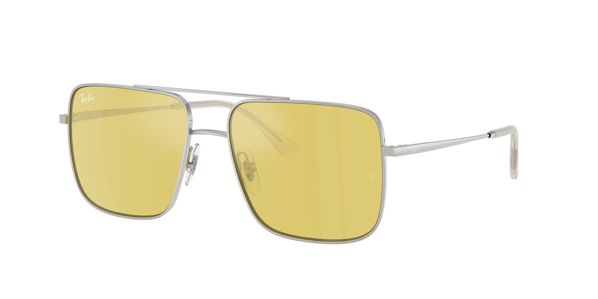 Ray-Ban RB3758 003/6D 56