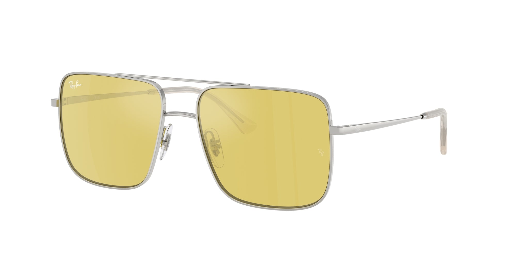 Ray-Ban RB3758 003/6D 56
