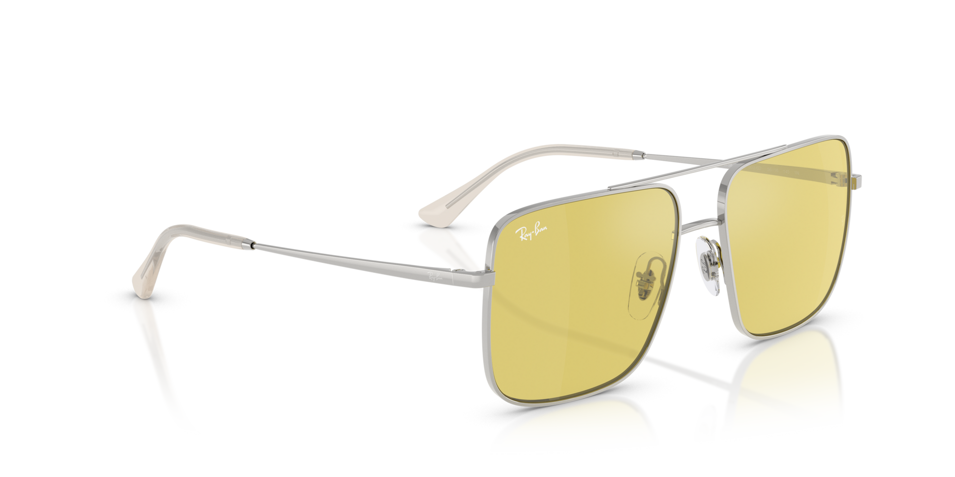 Ray-Ban RB3758 003/6D 56